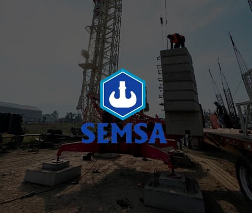 SEMSA Nosotros