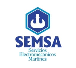 Logo SEMSA